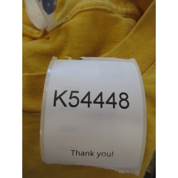 VINTAGE Pittsburgh Pirates Shirt Medium CSA Graphic T Tee Y2K MLB * - Picture 13 of 13